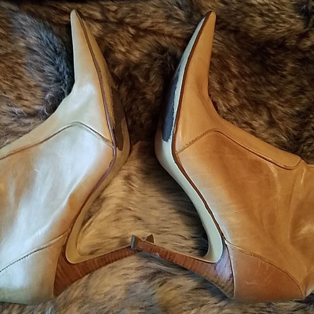 Steve Madden Distressed Boot - image 4